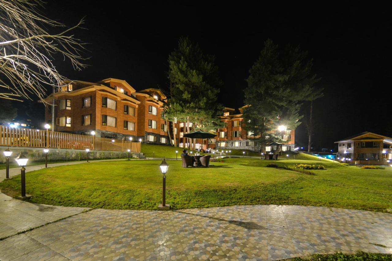 Royal Hillton Pahalgam Pahalgam, India — Book Hotel, 2023 Prices